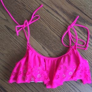 Victoria Secret Swim Top